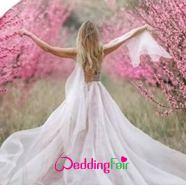 WeddingFair Trouwbeurs Zoetermeer 2023