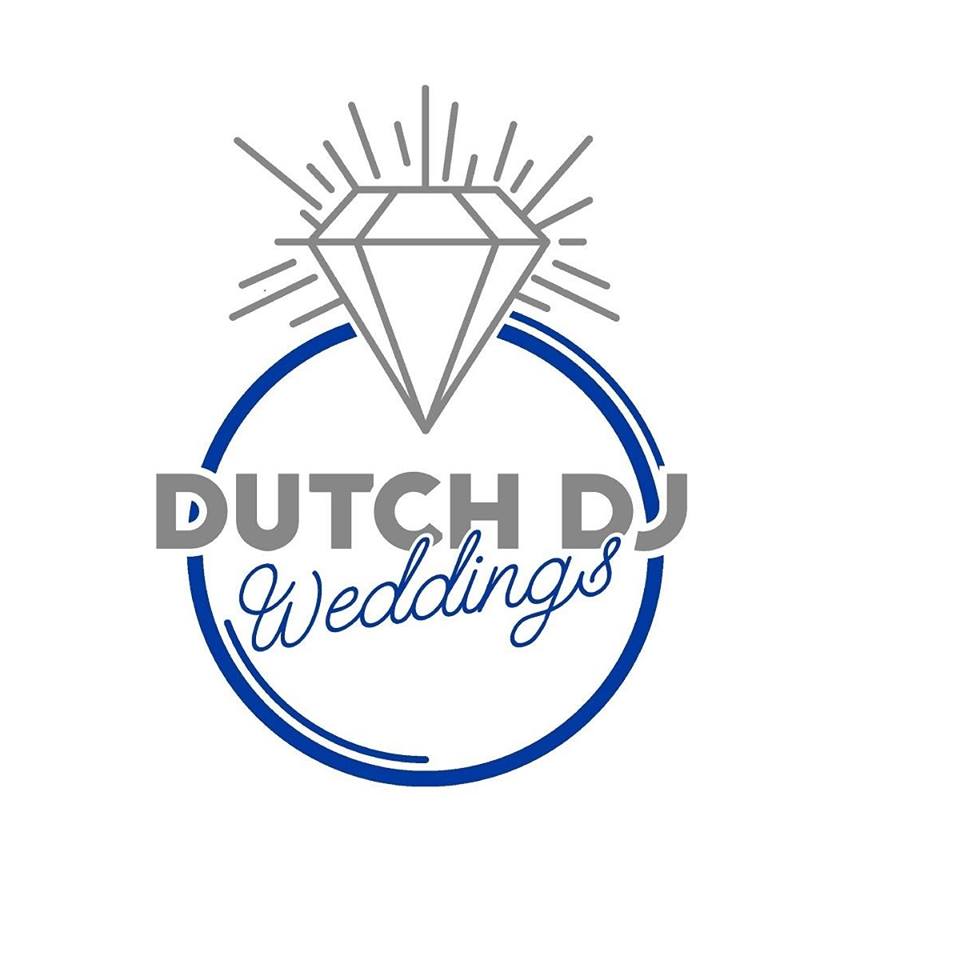 Dutch DJ Wedding