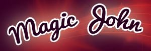 Magic John
