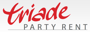 Triade Party Rent