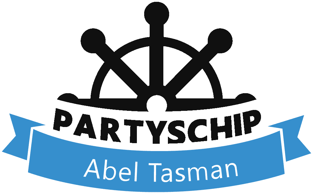 Partyschip Abel Tasman