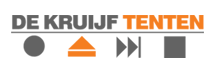 De Kruijf Tentenverhuur