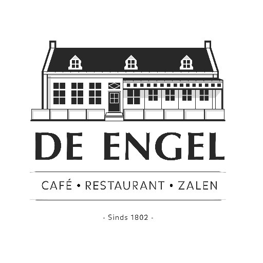 Restaurant - Zalen 'De Engel'
