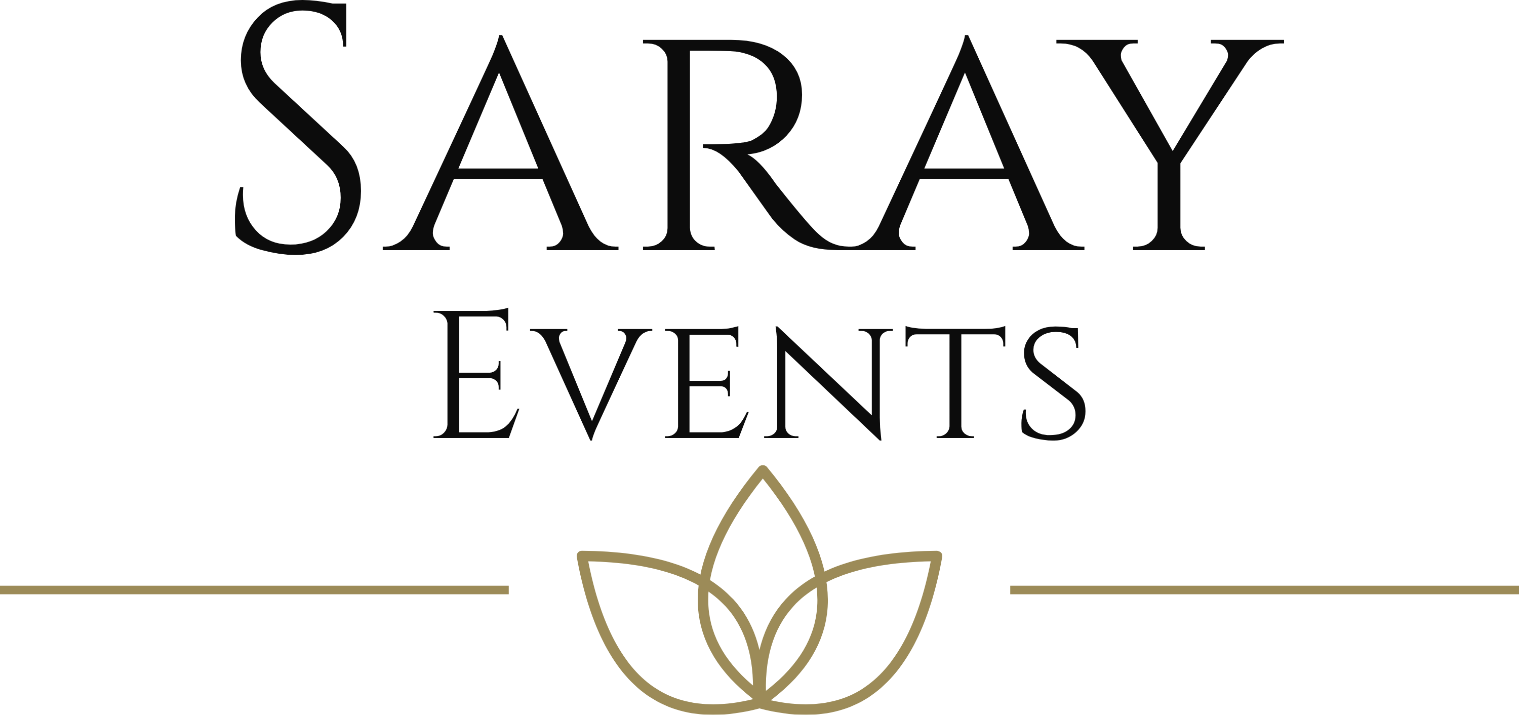 Saray Events