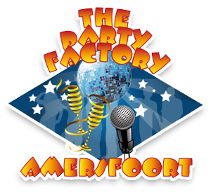 The Partyfactory Amersfoort