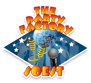 The Partyfactory Soest