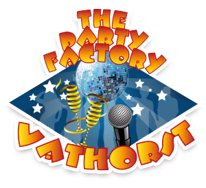 The Partyfactory Vathorst