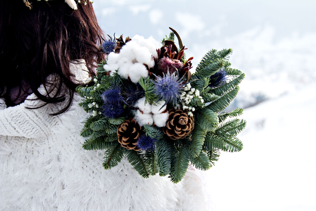 bruidsboeket_winter_seizoen