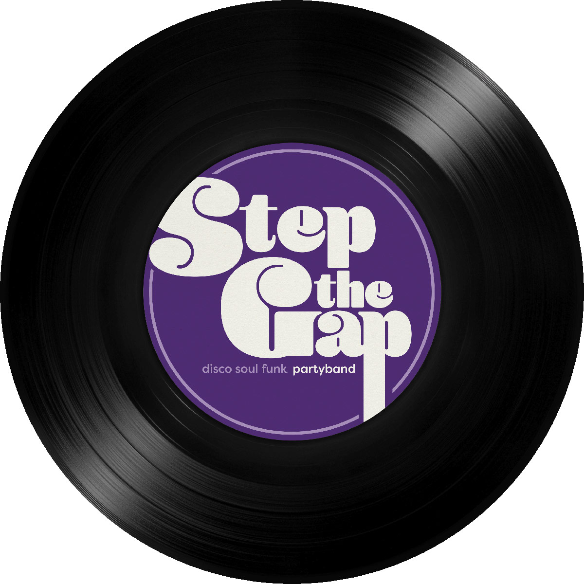 Step the Gap &ndash; D&eacute; Disco, Soul & Funk Partyband van Nederland