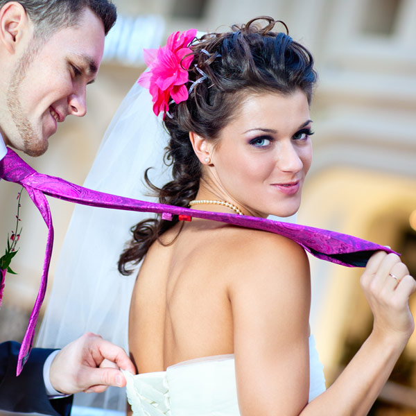 Trouwen in Vijfheerenlanden