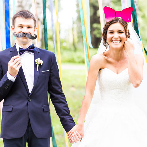 Trouwen in Woudenberg