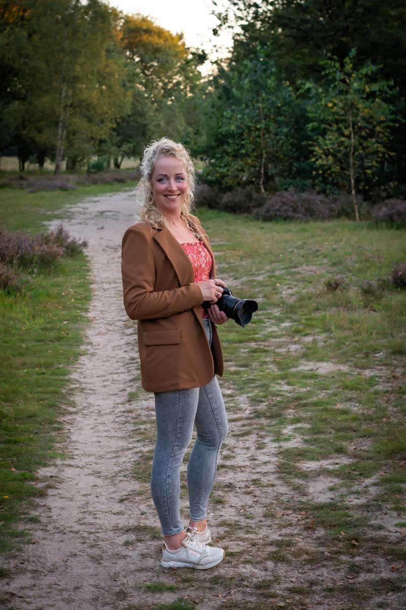 Nelleke Uenk Fotografie