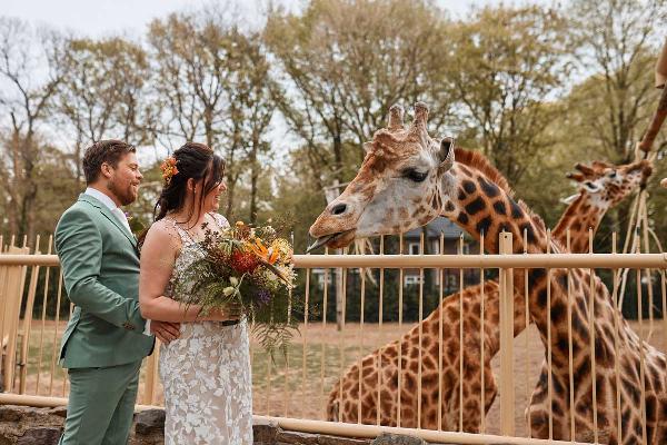 Ouwehands Dierenpark Rhenen