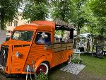 Madam Croque & Crêpes Foodtruck